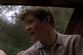 Friday the 13th: The Final Chapter (1984) - Crispin Glover
