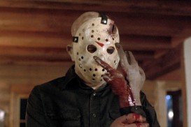 Friday the 13th: The Final Chapter (1984) - Ted White