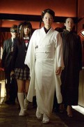 Kill Bill: Vol. 1 (2003) - Chiaki Kuriyama, Lucy Liu, Julie Dreyfus