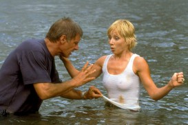 Six Days Seven Nights (1998) - Harrison Ford, Anne Heche