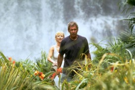 Six Days Seven Nights (1998) - Anne Heche, Harrison Ford