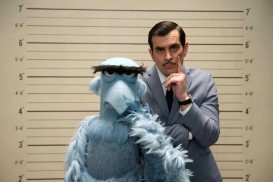 Muppets Most Wanted (2014) - Ty Burrell