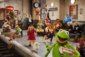 Muppets Most Wanted (2014)