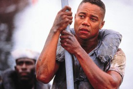 Pearl Harbor (2001) - Cuba Gooding Jr.