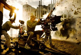 Transformers: Age of Extinction (2014) - Michael Bay