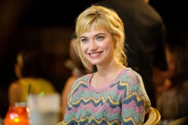 A Long Way Down (2013) - Imogen Poots