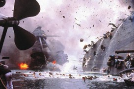 Pearl Harbor (2001)