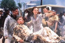 Pearl Harbor (2001) - Kate Beckinsale