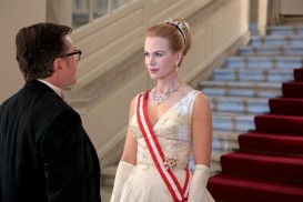 Grace of Monaco (2014) - Tim Roth, Nicole Kidman