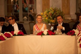 Grace of Monaco (2014) - Robert Lindsay, Nicole Kidman, Tim Roth