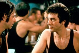 Cruising (1980) - Al Pacino