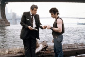 Cruising (1980) - Paul Sorvino, Al Pacino