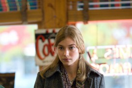 Solitary Man (2009) - Imogen Poots