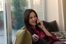 Solitary Man (2009) - Mary-Louise Parker