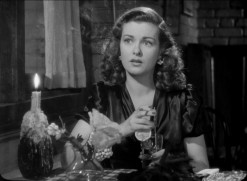 Scarlet Street (1945) - Joan Bennett