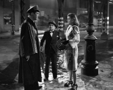 Scarlet Street (1945) - Edward G. Robinson, Joan Bennett