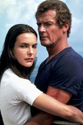 For Your Eyes Only (1981) - Carole Bouquet, Roger Moore