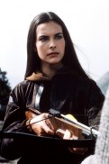 For Your Eyes Only (1981) - Carole Bouquet