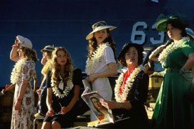 Pearl Harbor (2001) - Jaime King, Sara Rue, Catherine Kellner, Jennifer Garner, Kate Beckinsale