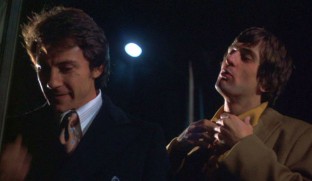 Mean Streets (1973) - Harvey Keitel, Robert De Niro
