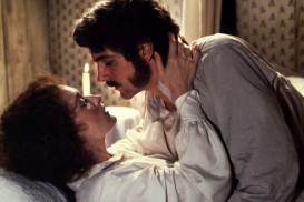 The French Lieutenant's Woman (1981) - Meryl Streep, Jeremy Irons