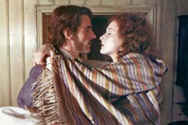 The French Lieutenant's Woman (1981) - Jeremy Irons, Meryl Streep