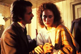 The French Lieutenant's Woman (1981) - Jeremy Irons, Meryl Streep
