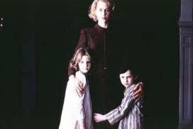 The Others (2001) - Nicole Kidman, Alakina Mann, James Bentley