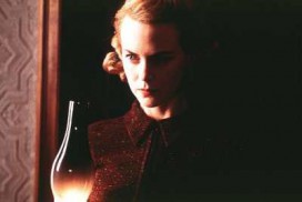 The Others (2001) - Nicole Kidman