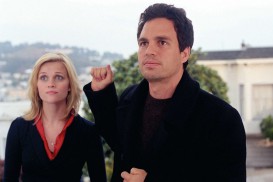 Just Like Heaven (2005) - Reese Witherspoon, Mark Ruffalo
