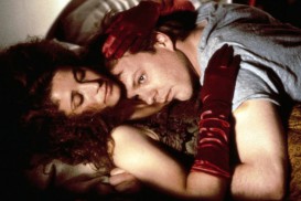 The Vanishing (1993) - Nancy Travis, Kiefer Sutherland