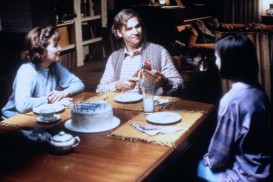 The Vanishing (1993) - Maggie Linderman, Lisa Eichhorn, Jeff Bridges