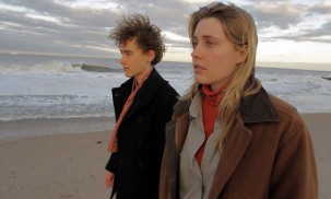 The Dish & the Spoon (2011) - Olly Alexander, Greta Gerwig