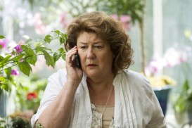 Heaven Is for Real (2014) - Margo Martindale