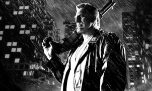 Sin City: A Dame to Kill For (2013) - Mickey Rourke
