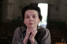 Camille Claudel 1915 (2013) - Juliette Binoche