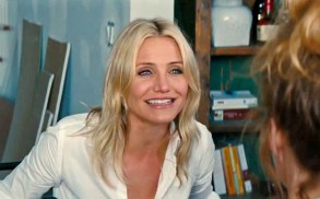The Other Woman (2014) -Cameron Diaz
