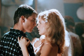 Born on the Fourth of July (1989) - Tom Cruise, Kyra Sedgwick