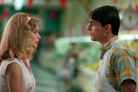 Born on the Fourth of July (1989) - Kyra Sedgwick, Tom Cruise