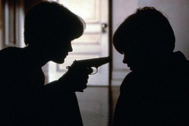 Single White Female (1992) - Bridget Fonda, Jennifer Jason Leigh