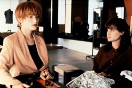 Single White Female (1992) - Bridget Fonda, Jennifer Jason Leigh