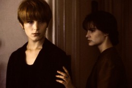 Single White Female (1992) - Bridget Fonda, Jennifer Jason Leigh