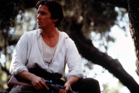 Captain Corelli's Mandolin (2001) - Christian Bale