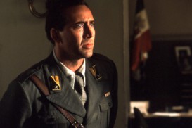 Captain Corelli's Mandolin (2001) - Nicolas Cage
