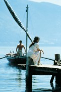 Captain Corelli's Mandolin (2001) - Christian Bale, Penélope Cruz