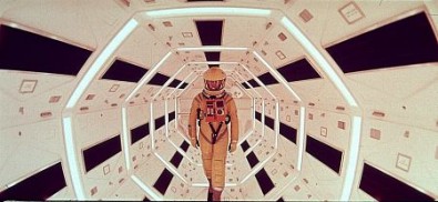 2001: A Space Odyssey (1968) - Gary Lockwood