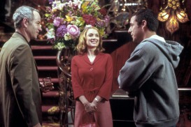 Mr. Deeds (2002) - John McEnroe, Winona Ryder, Adam Sandler