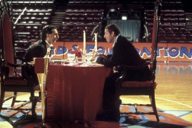 Mr. Deeds (2002) - John Turturro, Adam Sandler