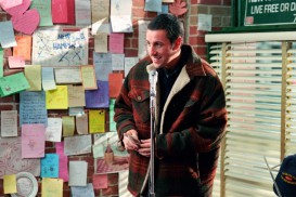 Mr. Deeds (2002) - Adam Sandler