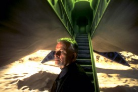 The Fifth Element (1997) - Ian Holm